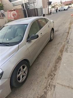 شێڤرۆلێت مالیبۆ